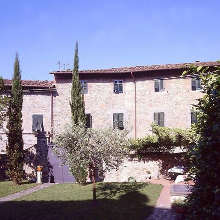 Antica Casa le Rondini Bed & Breakfast Борго а Буджано Екстериор снимка