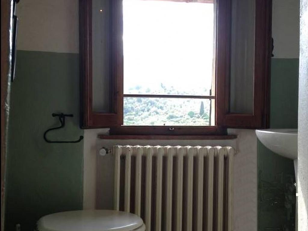 Antica Casa le Rondini Bed & Breakfast Борго а Буджано Екстериор снимка