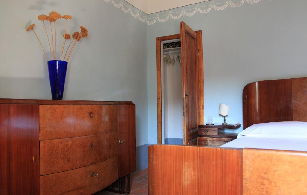 Antica Casa le Rondini Bed & Breakfast Борго а Буджано Екстериор снимка