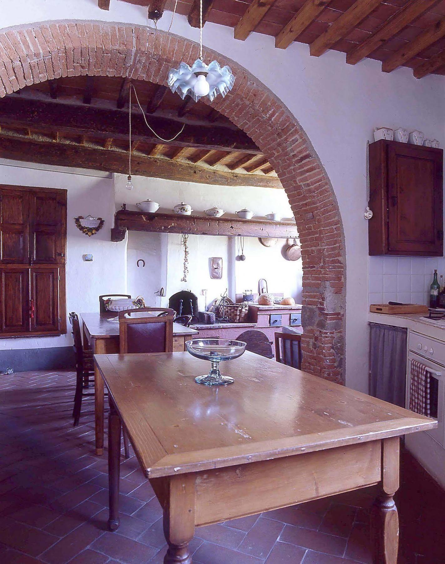 Antica Casa le Rondini Bed & Breakfast Борго а Буджано Екстериор снимка