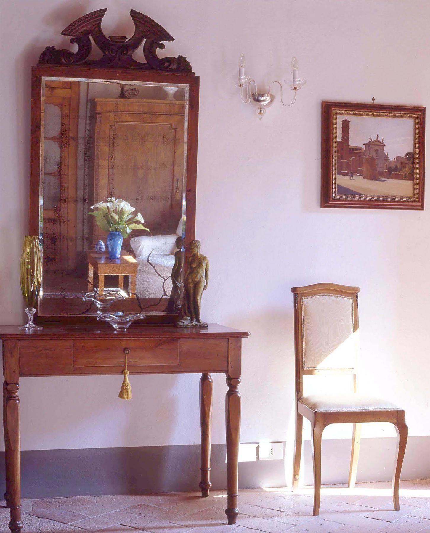 Antica Casa le Rondini Bed & Breakfast Борго а Буджано Екстериор снимка